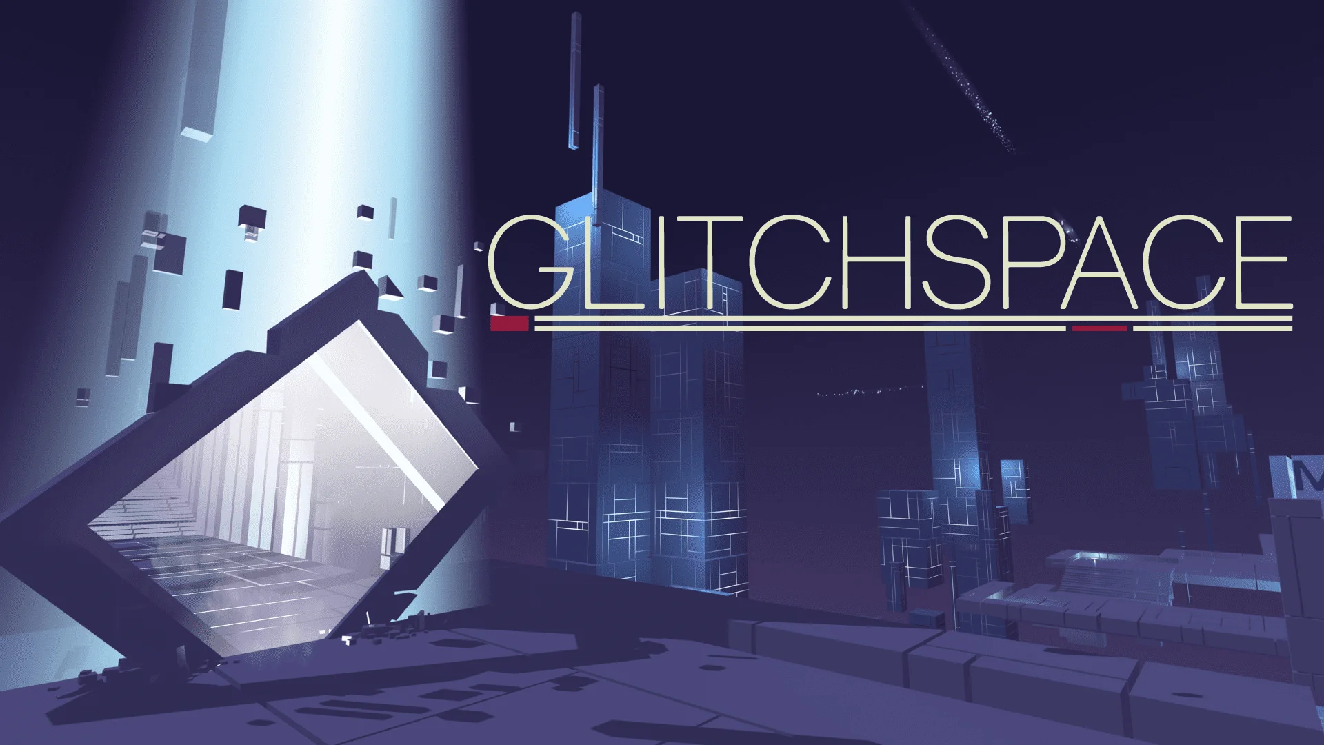 Glitchspace