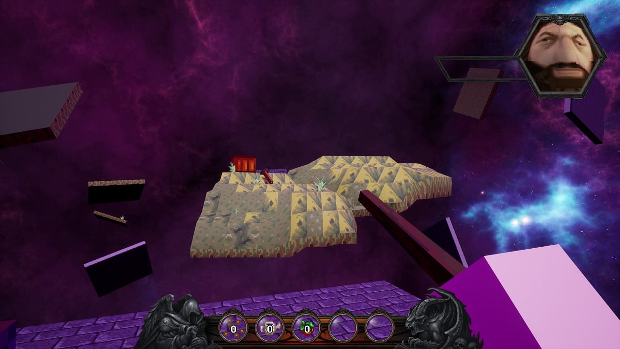Hagrid_Game