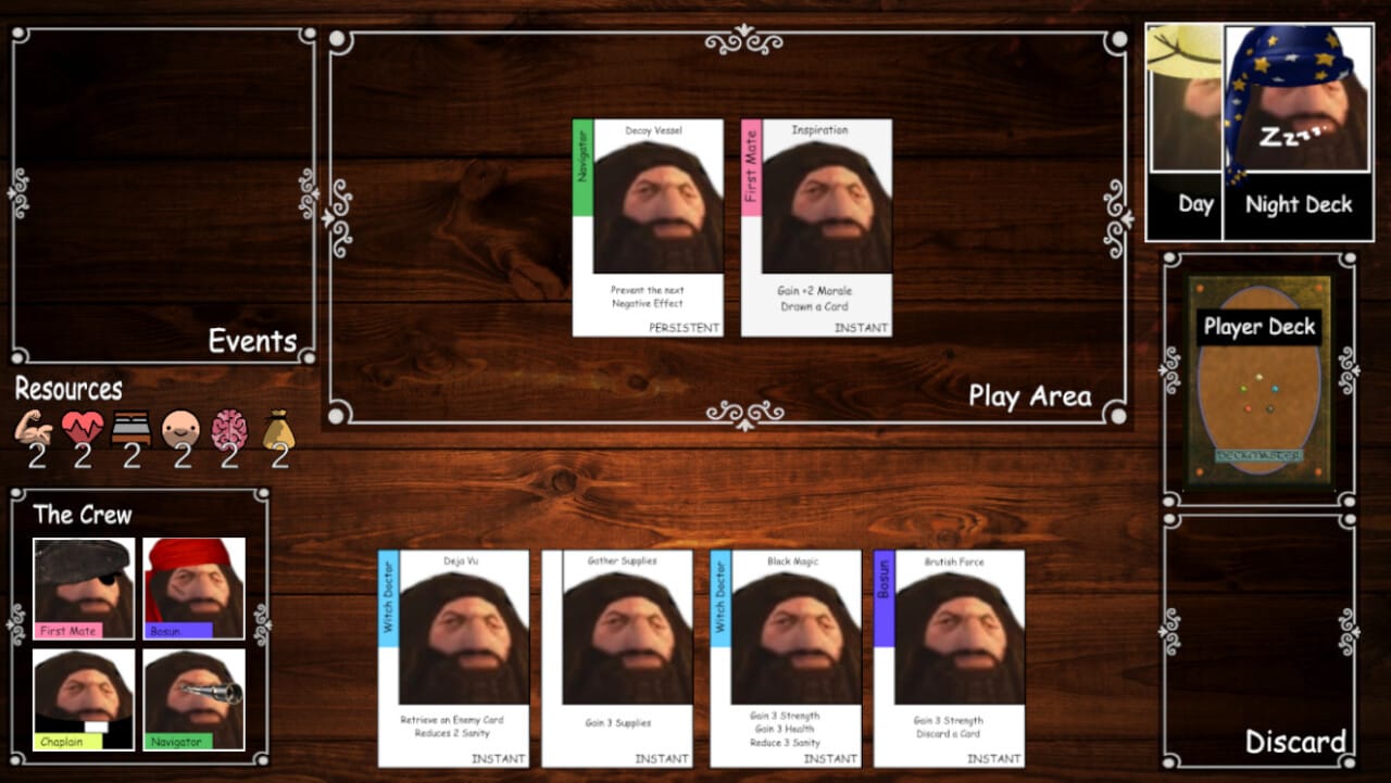 cardLudum